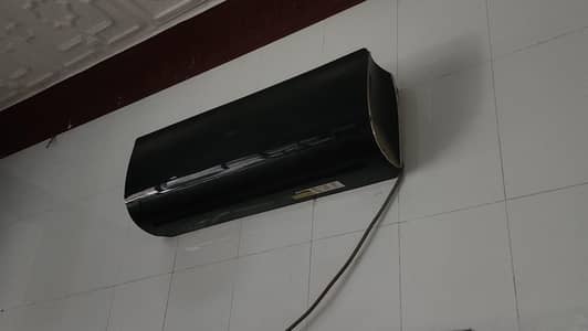 haier inverter 1.5 ac