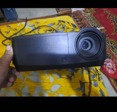 Projector infoous 4k