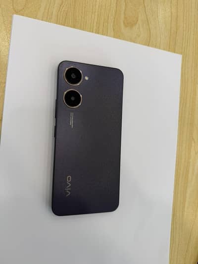 Vivo Y03
