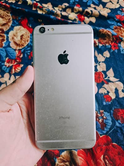 Apple iPhone 6S Plus