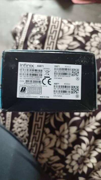 Infinix GT 20 Pro