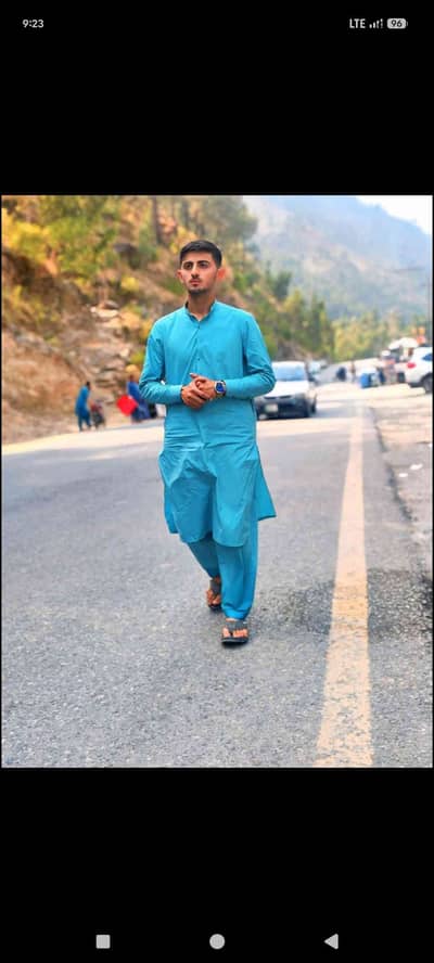 KAMRAN SABIR