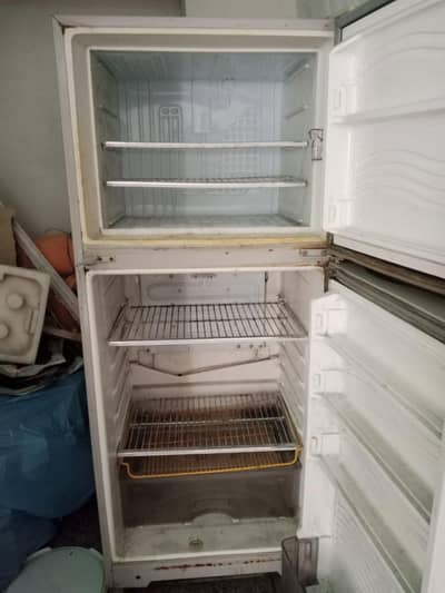 Dawlance referegrator Double Door working condition for sale