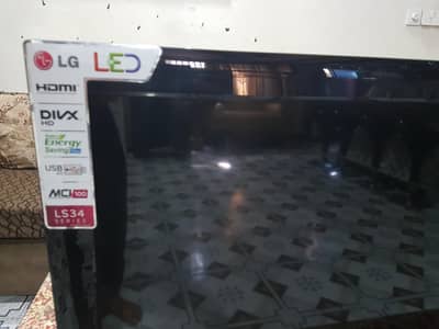 LG LED ORIGINAL 100% 32 inch