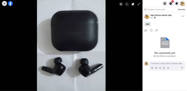 Ear Buds  (Wireless) FOR SALE with very fast home delivery.
