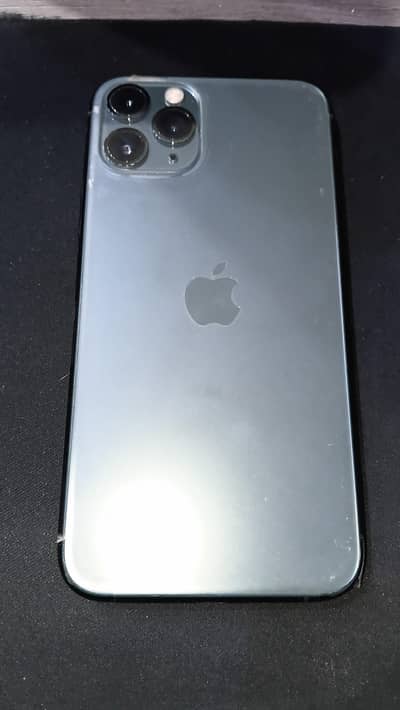 Apple iPhone 11 Pro