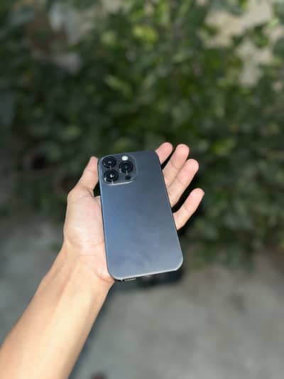 Apple iPhone 14 Pro