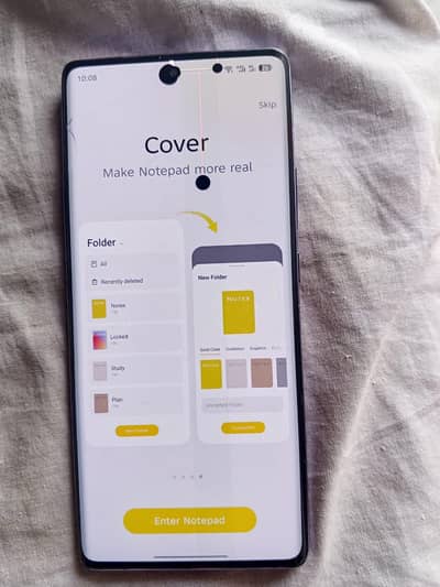 Infinix Hot 50 Pro Plus