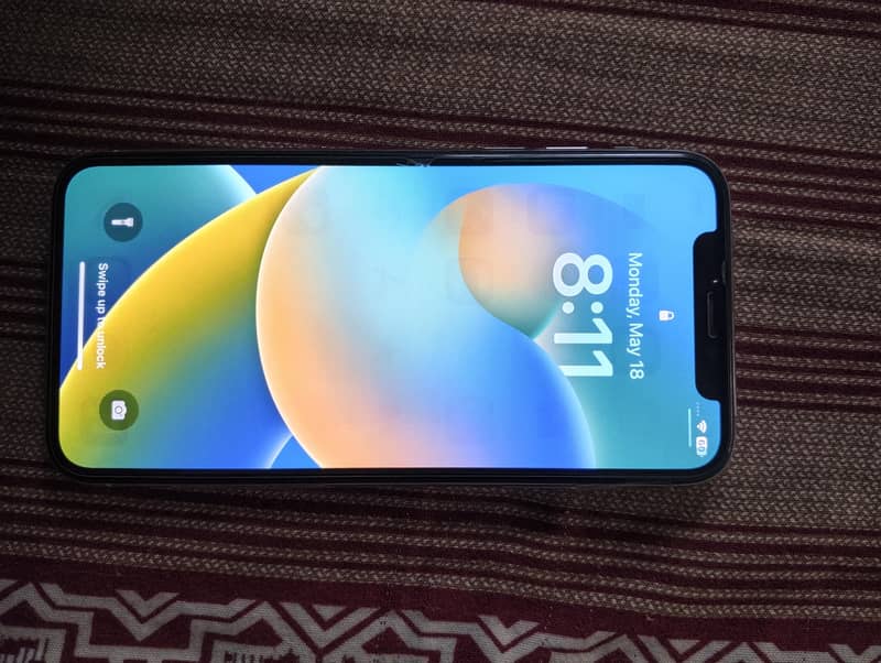 Apple iPhone X 1