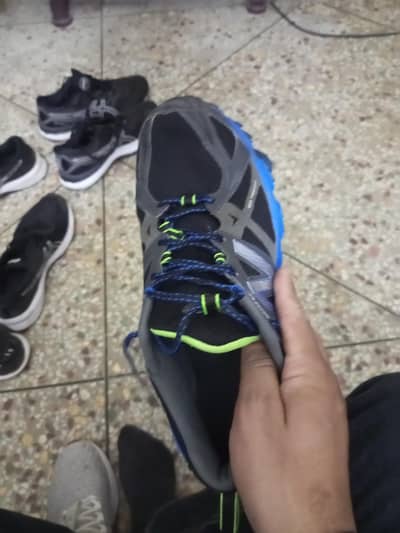 new balance Mt 610v3 uk 10
