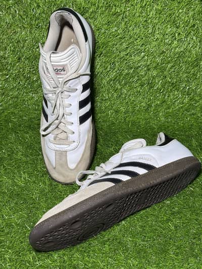 Addidas samba