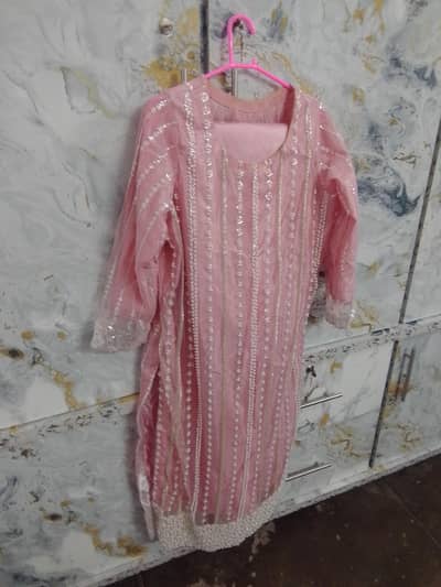 very heavy drees for events