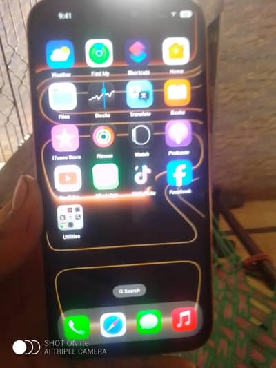 Apple iPhone 17 Pro Max