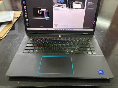 Dell Alienware M16R2 NVIDIA GeForce Rtx 4060