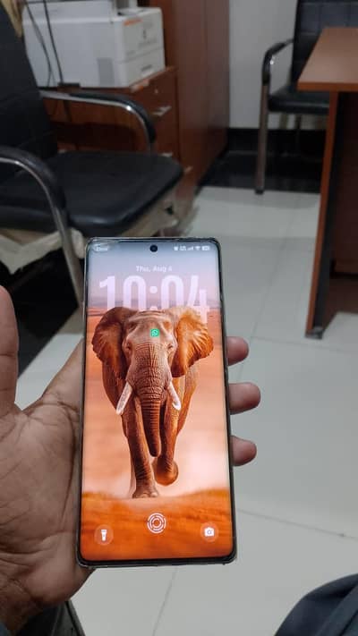 Tecnno Camon 40 pro