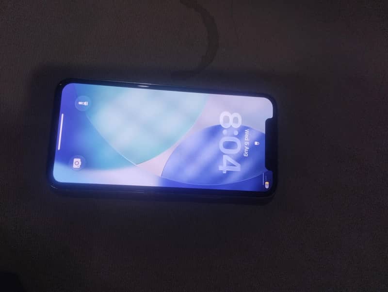 iPhone 11 Pro 2