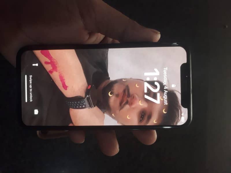 Apple iPhone X 2