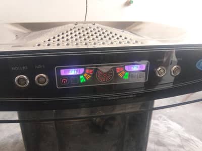 Nesgas kitchen hood