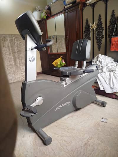 Fitness 93R