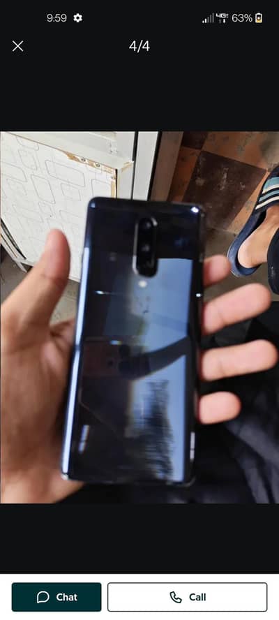 One Plus 8