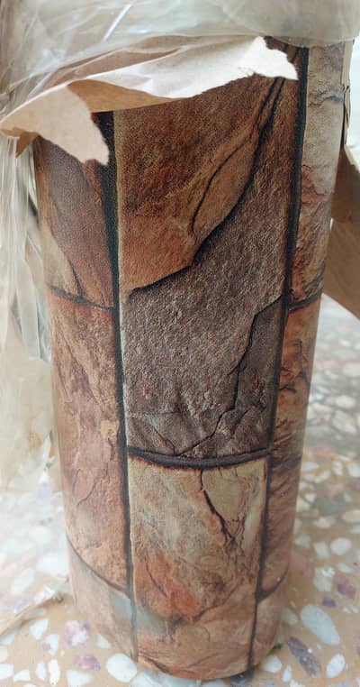 Vinyl Flooring Sheet