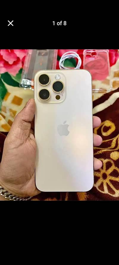 Apple iPhone 14 Pro