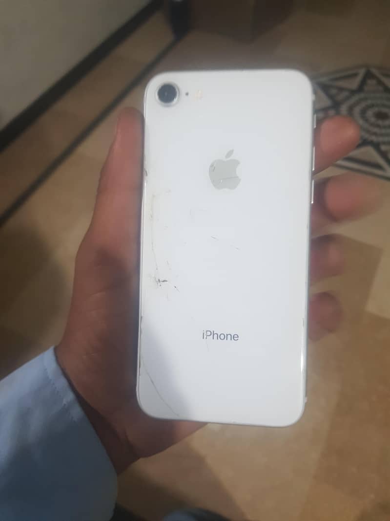 Apple iPhone 8 6