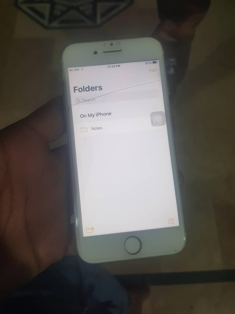 Apple iPhone 8 7