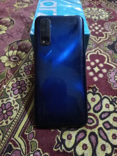 Realme Narzo 30