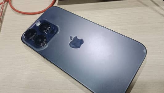Apple iPhone 14 Pro