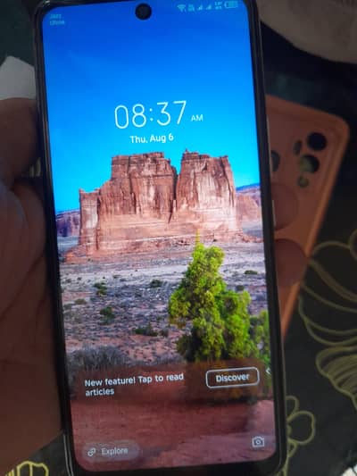 Infinix Hot 12 Play