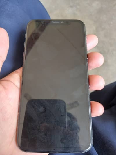 Apple iPhone XS