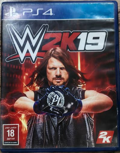 Call of Duty, NBA 2K 19, W2K 19, W 2K 20 PS4 Gamrs