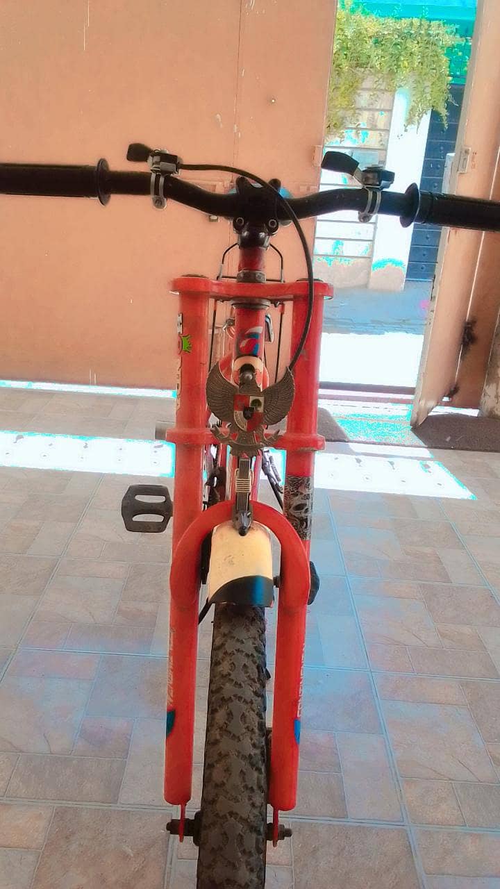 continantal 7