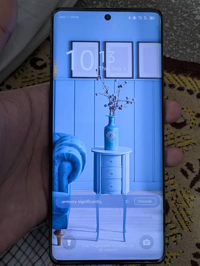 Infinix Hot 50 Pro Plus