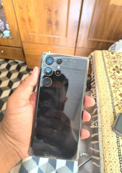 Samsung Mobile S22 Ultra