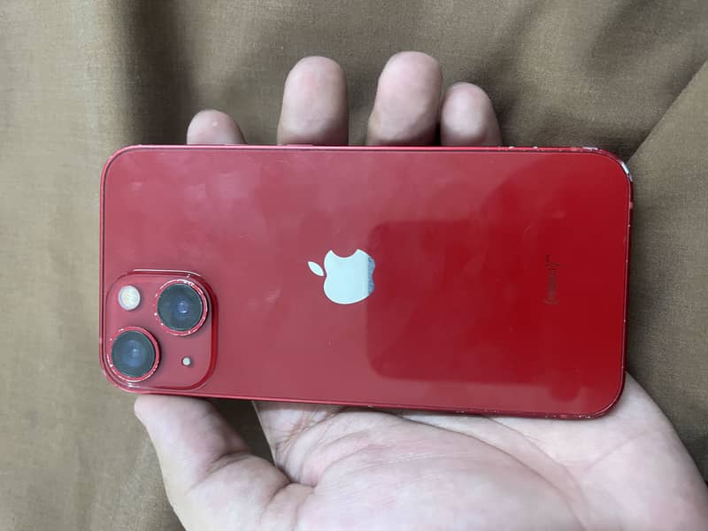 Apple iPhone 13 mini 3