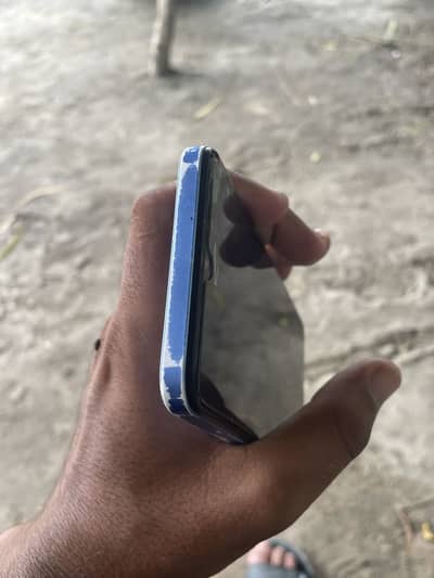 Infinix Smart 7hd