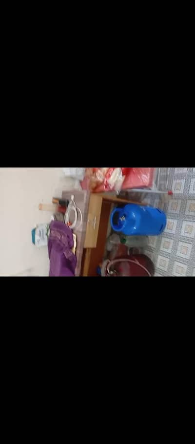 Baking equipment