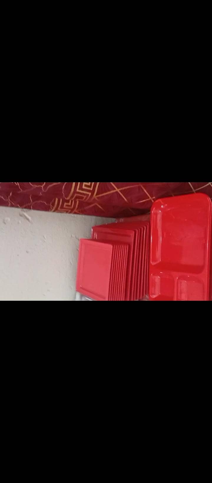 Baking equipment 1