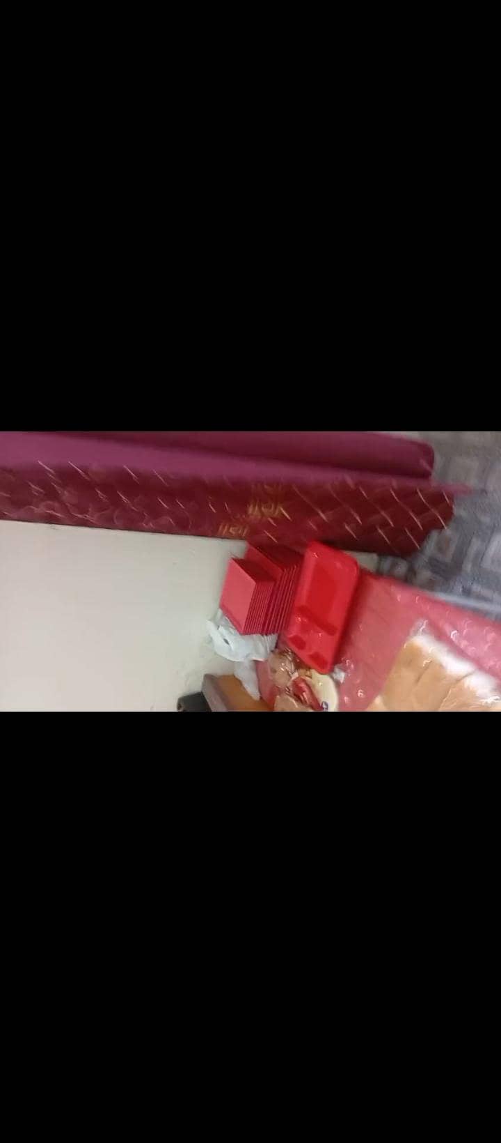Baking equipment 4