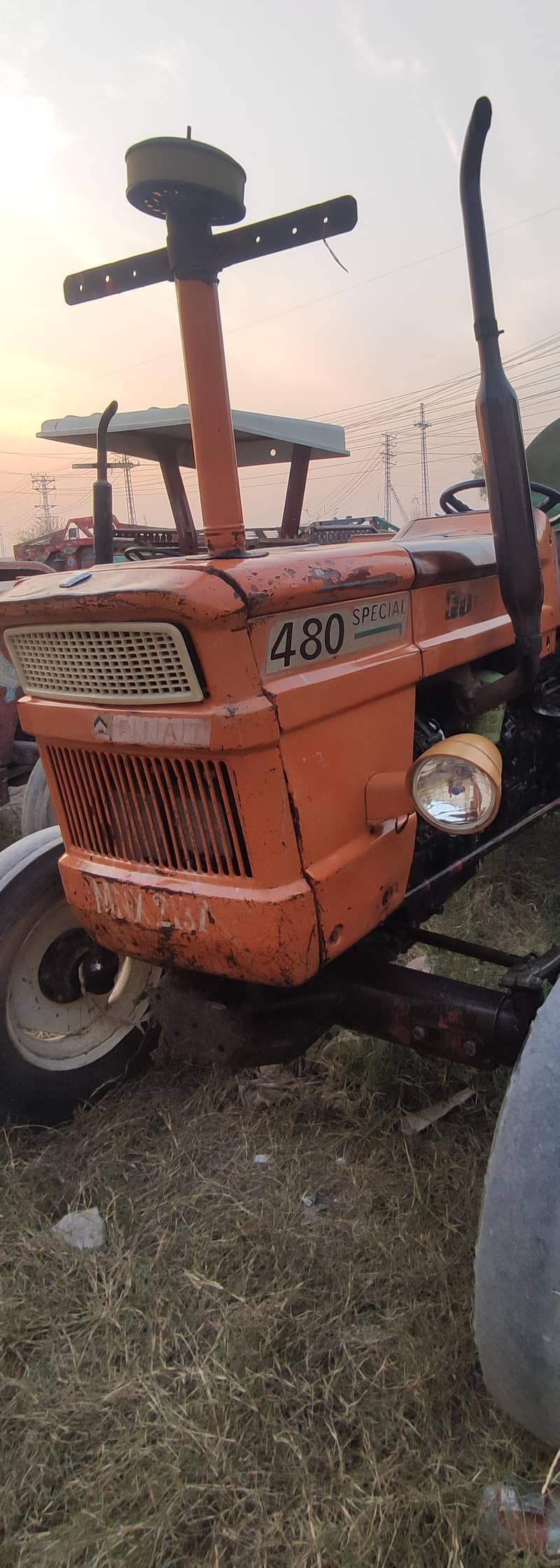 Tractor 0