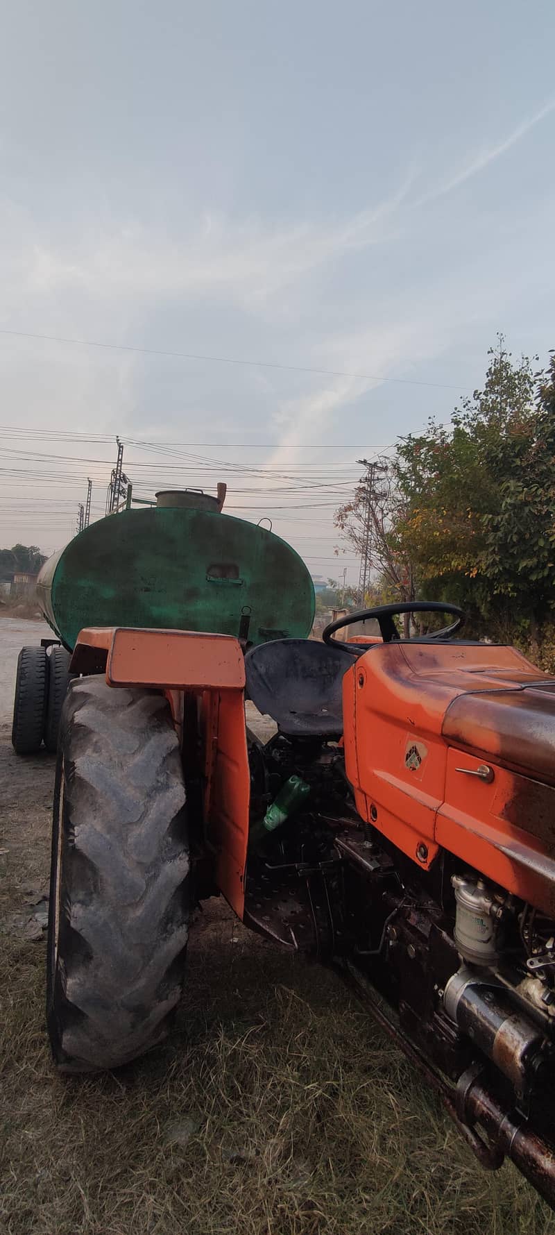 Tractor 2