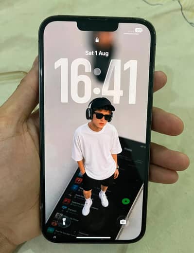 Apple iPhone 13 Pro Max