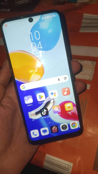 Redmi Note 11