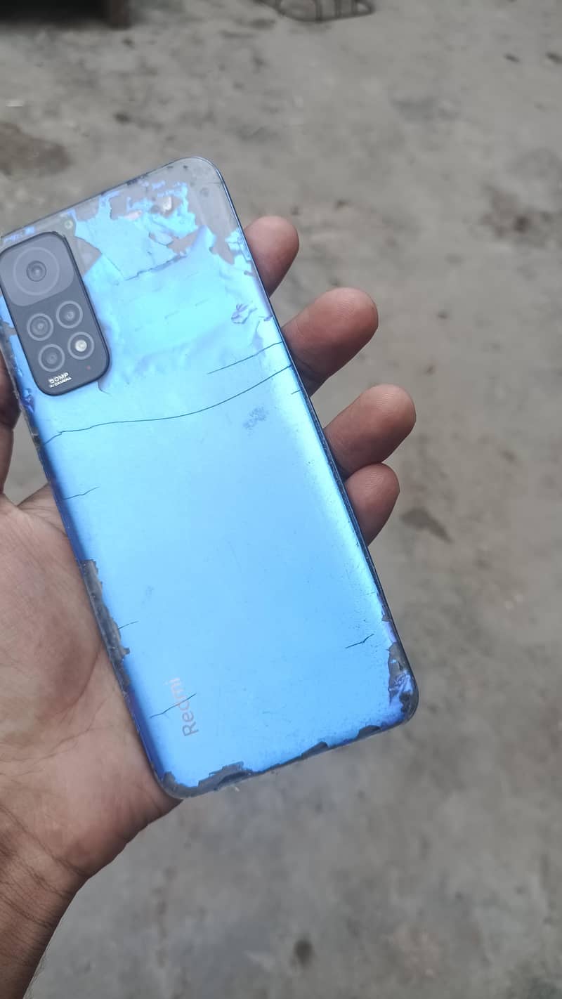 Redmi Note 11 1