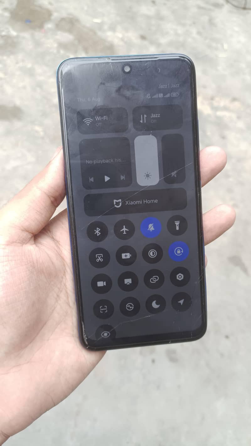 Redmi Note 11 3