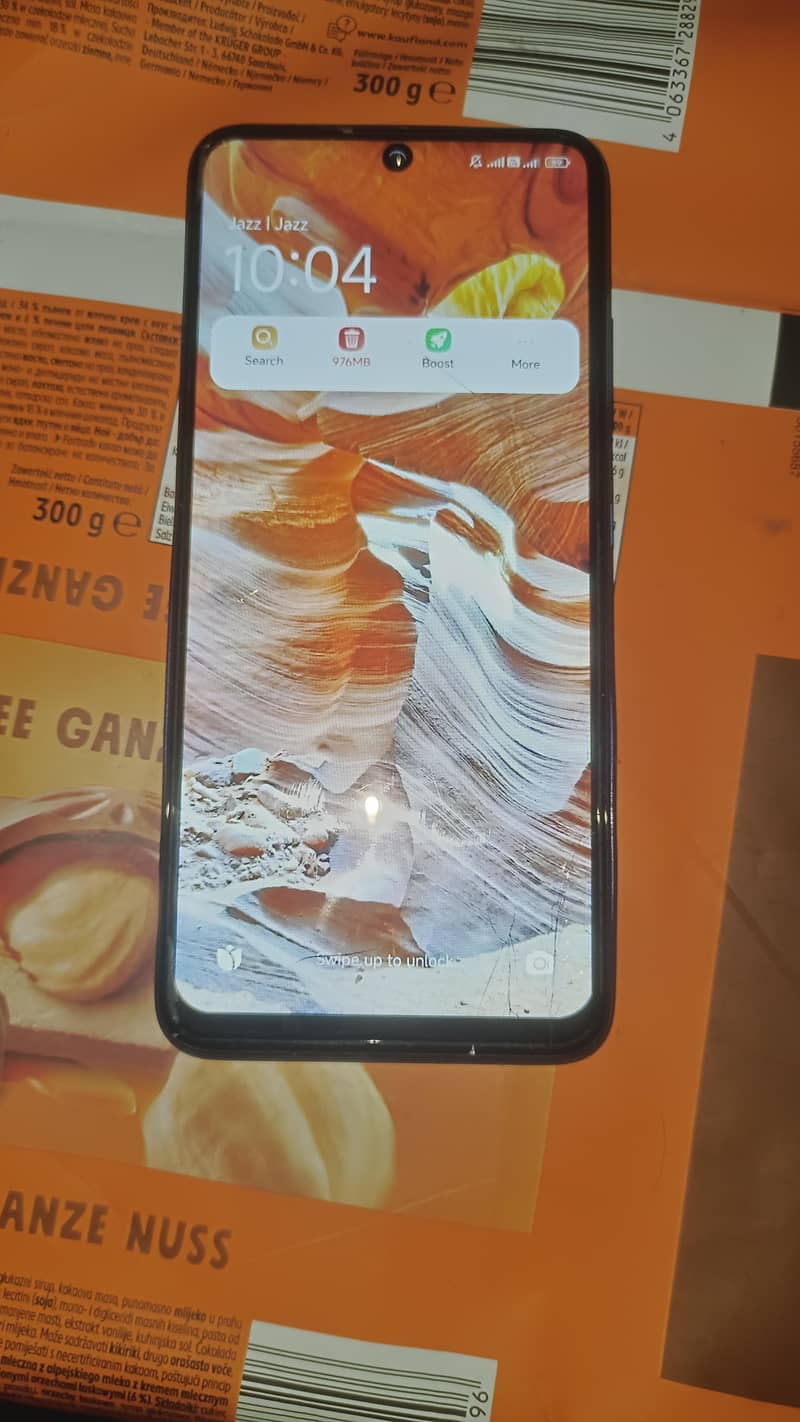 Redmi Note 11 8