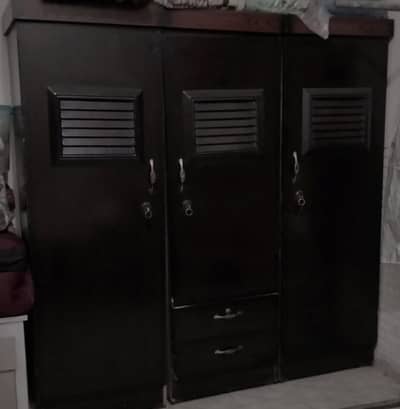 Wardrobes