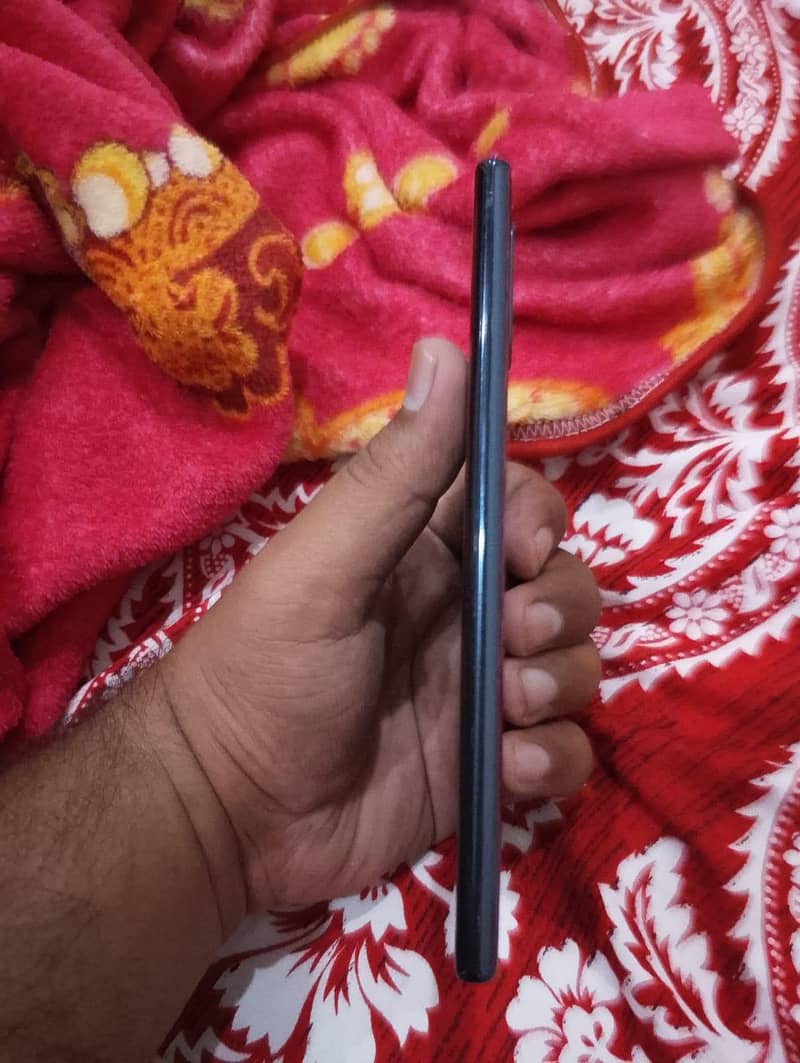 Samsung Mobile Note 10 Plus 4